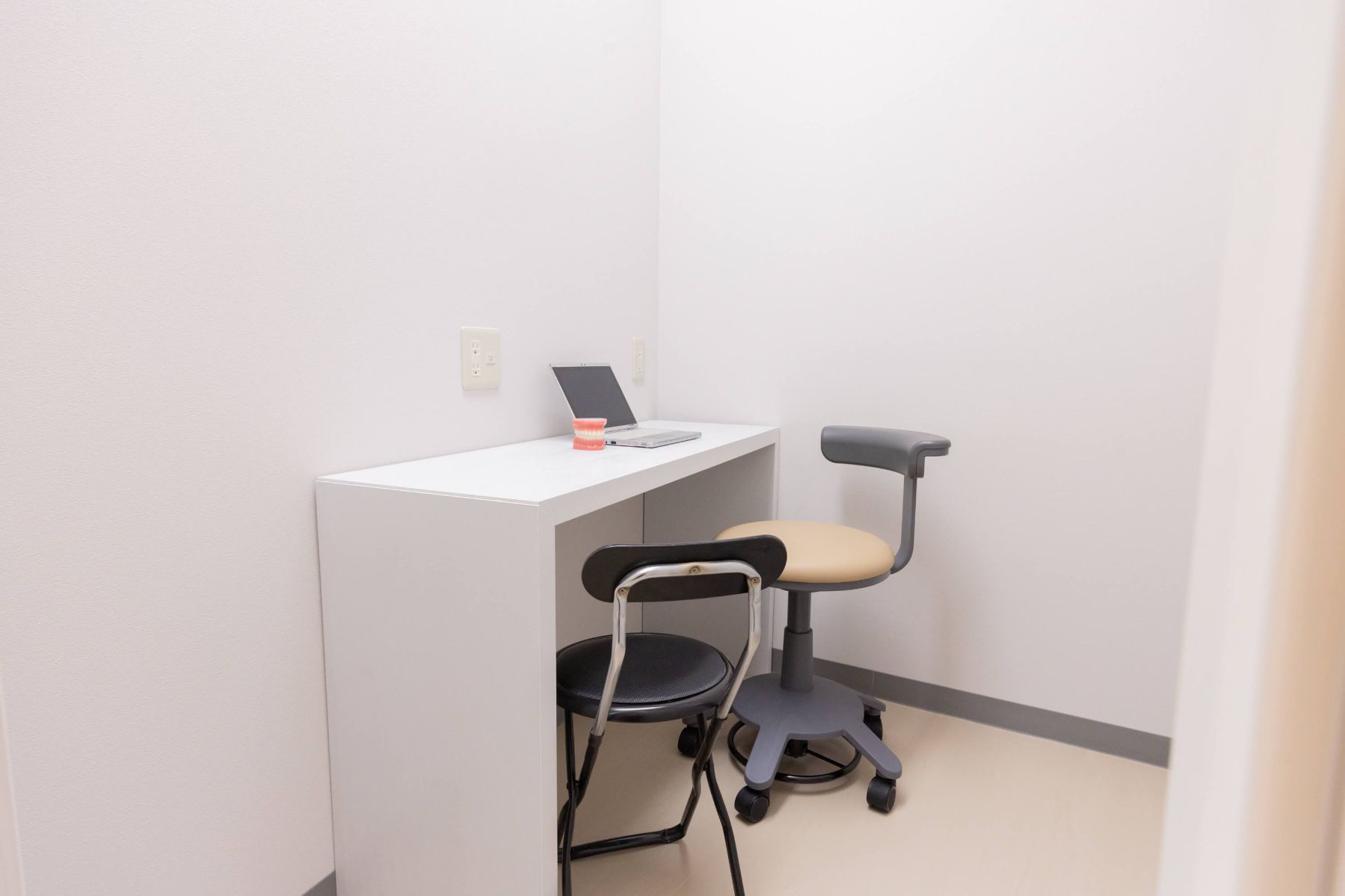 カウンセリングルーム